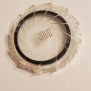 62mm HOYA Cross Screen CS Filter. Perfect shape, comes with original case.